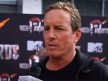 Linden Ashby