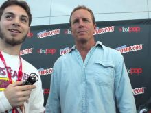 Linden Ashby