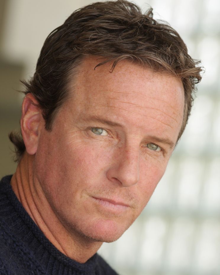 Linden Ashby