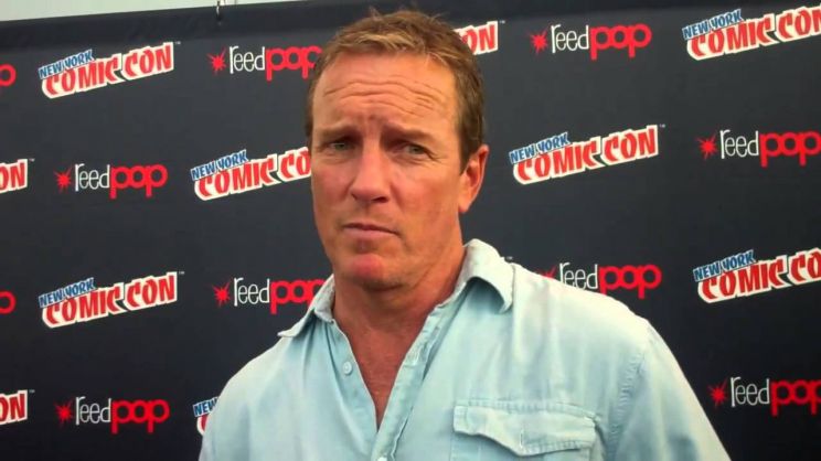 Linden Ashby