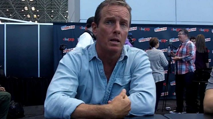 Linden Ashby