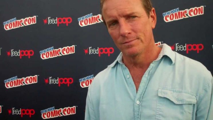 Linden Ashby