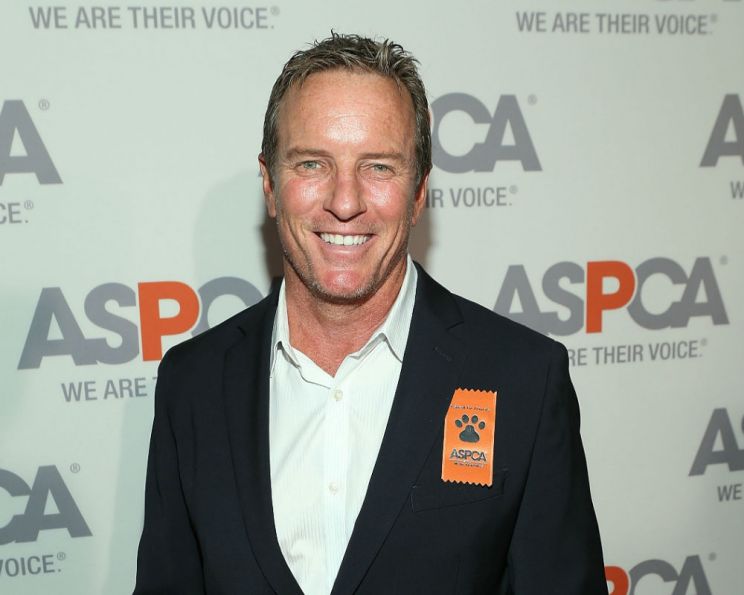 Linden Ashby