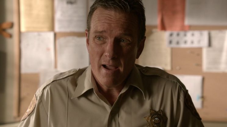 Linden Ashby