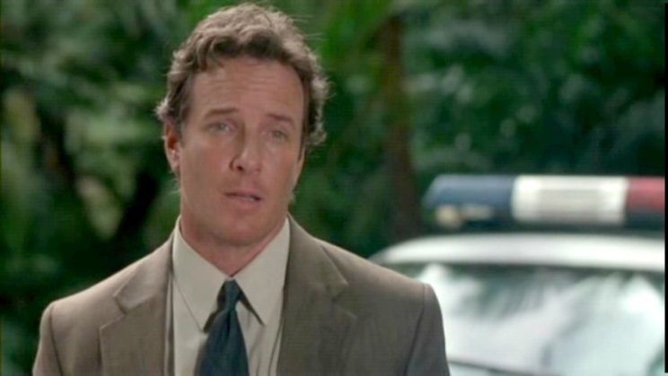 Linden Ashby