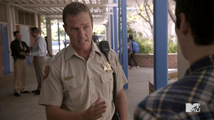 Linden Ashby