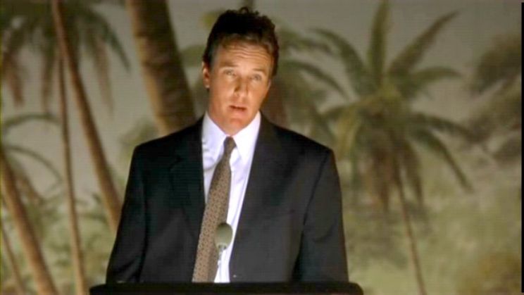 Linden Ashby