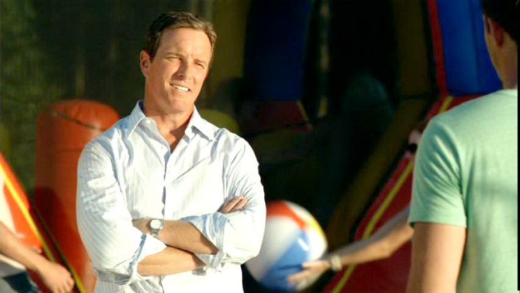 Linden Ashby