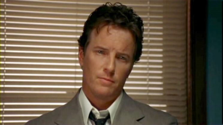 Linden Ashby