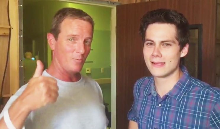 Linden Ashby