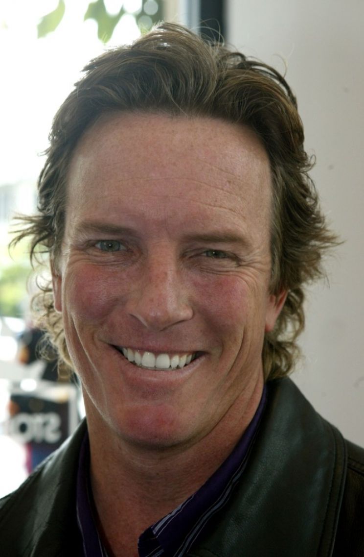 Linden Ashby