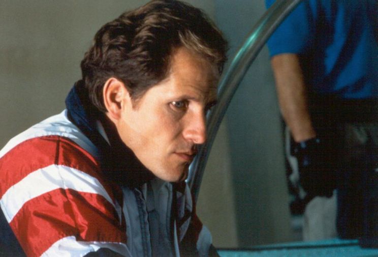 Linden Ashby