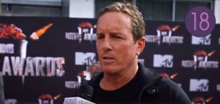 Linden Ashby