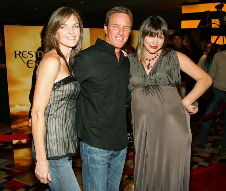 Linden Ashby