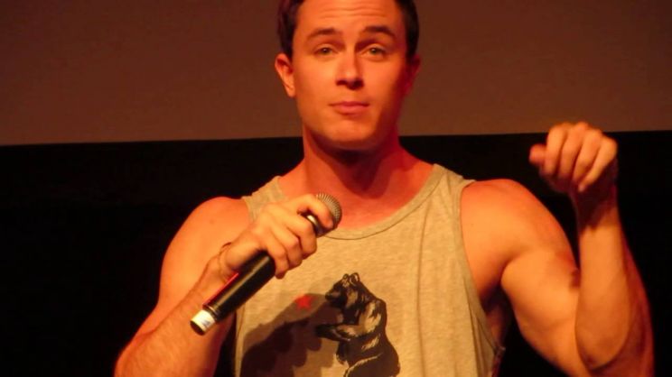 Linden Ashby