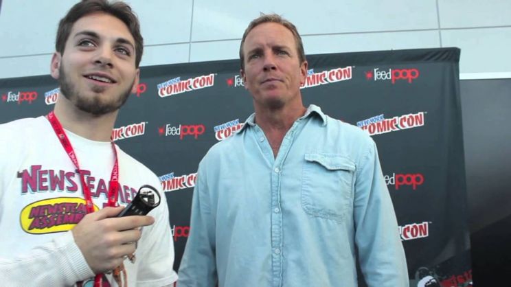 Linden Ashby