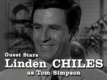 Linden Chiles