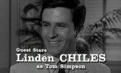 Linden Chiles