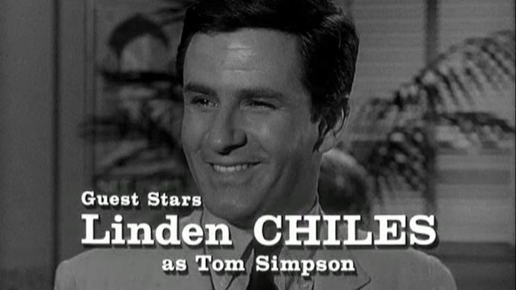 Linden Chiles