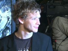 Linden Porco