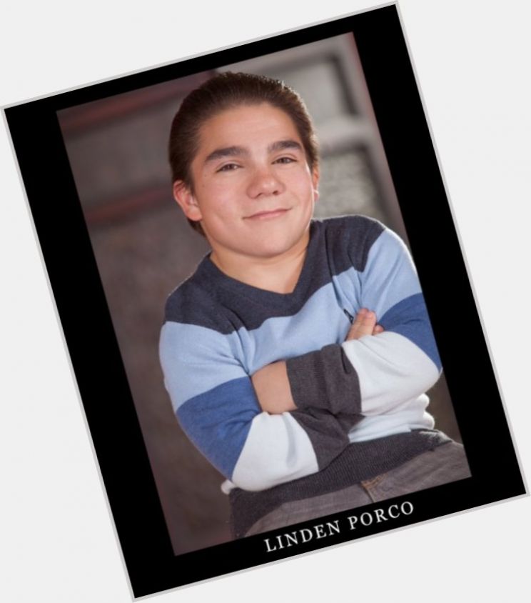 Linden Porco