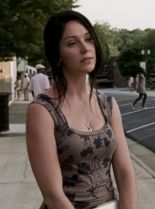 Lindsay Abernathy