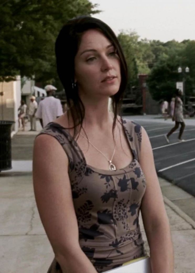 Lindsay Abernathy