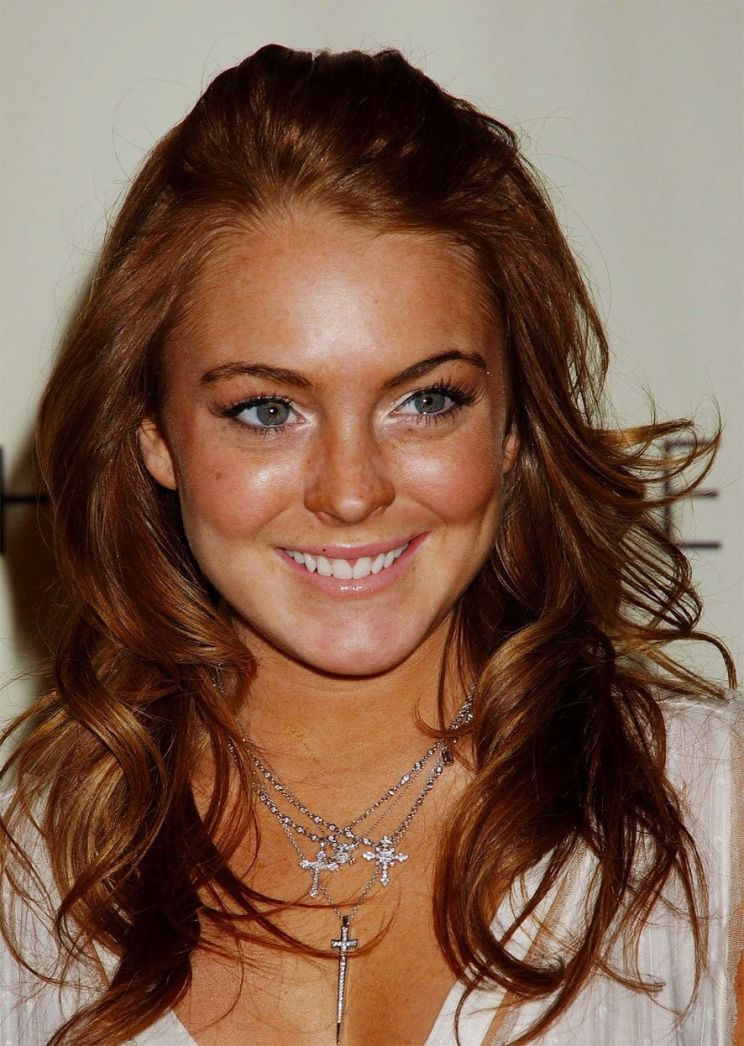 Lindsay Abernathy