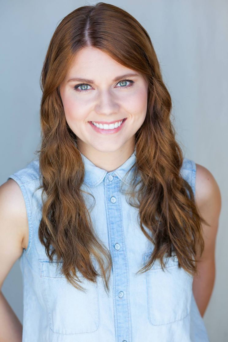 Lindsay Ames