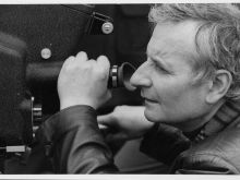 Lindsay Anderson