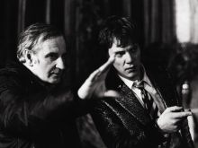 Lindsay Anderson