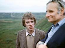 Lindsay Anderson