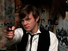 Lindsay Anderson