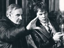 Lindsay Anderson