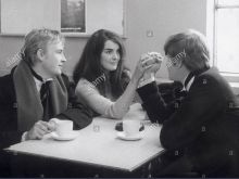 Lindsay Anderson