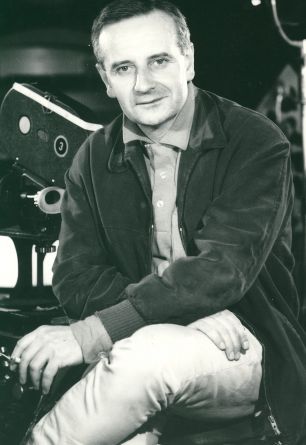 Lindsay Anderson