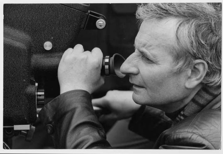 Lindsay Anderson