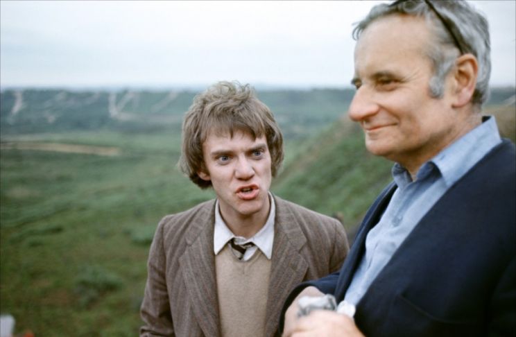 Lindsay Anderson