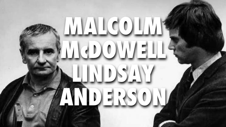 Lindsay Anderson