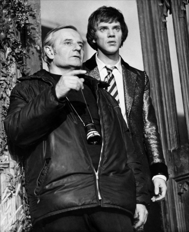 Lindsay Anderson