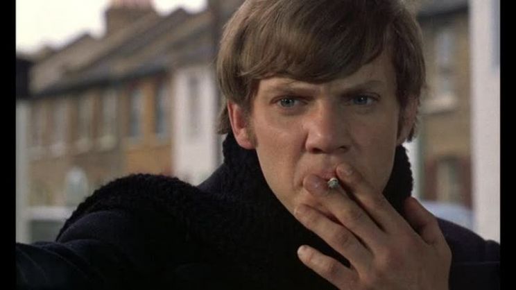 Lindsay Anderson