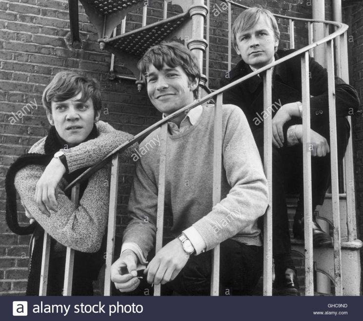 Lindsay Anderson