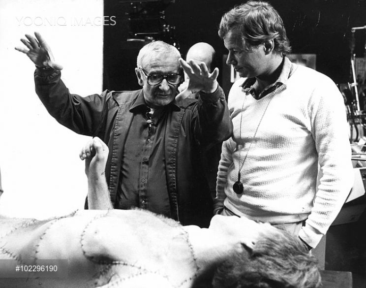 Lindsay Anderson
