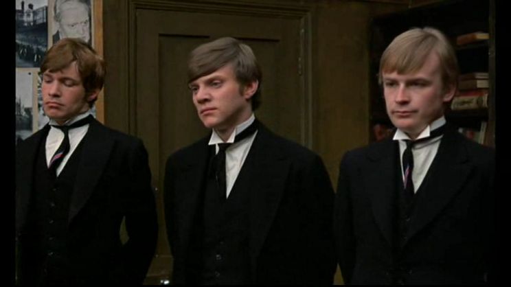 Lindsay Anderson