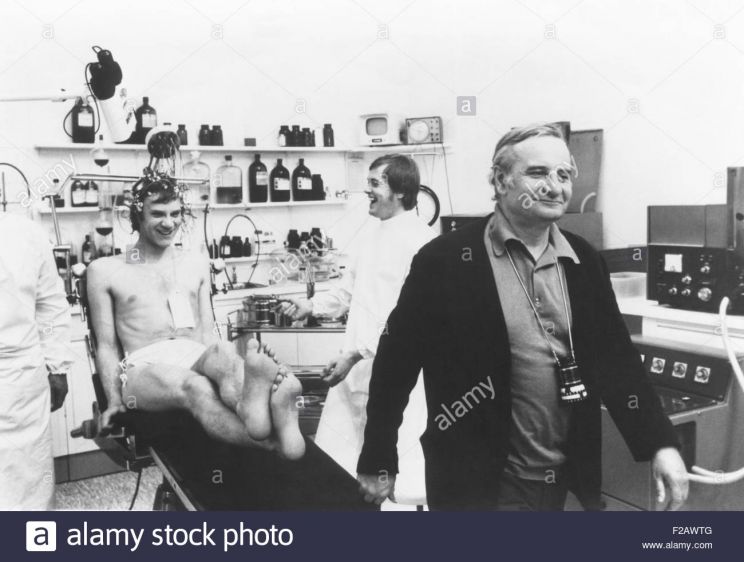 Lindsay Anderson