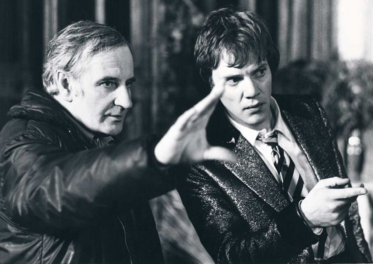 Lindsay Anderson