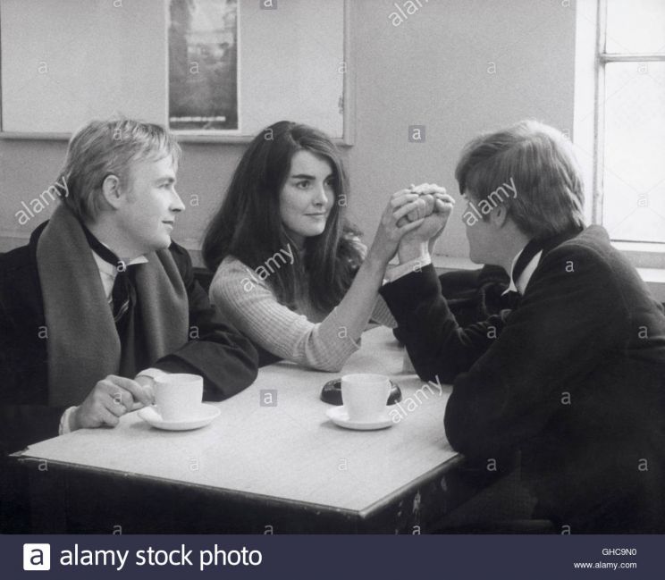 Lindsay Anderson