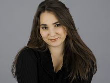 Lindsay Arber