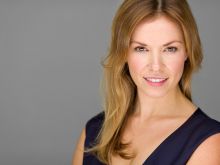 Lindsay Arber