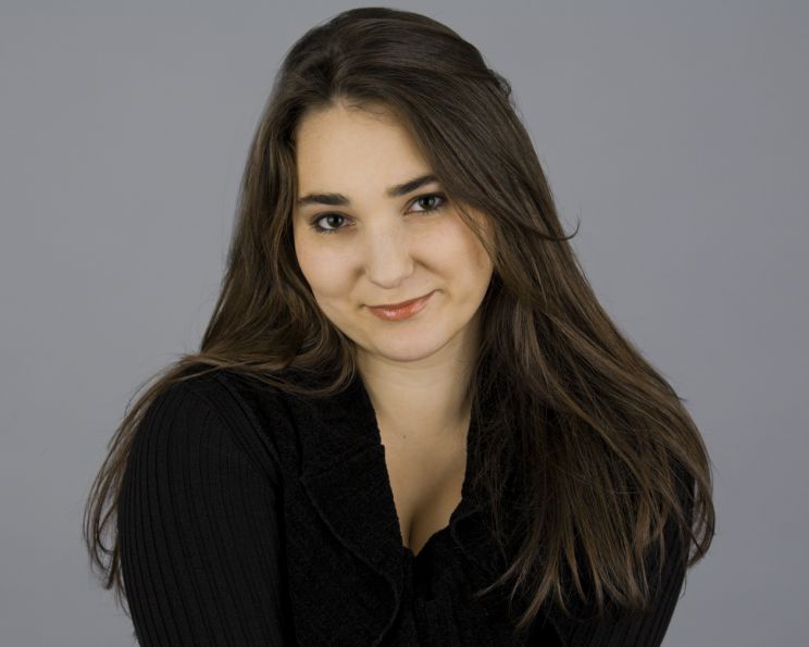 Lindsay Arber